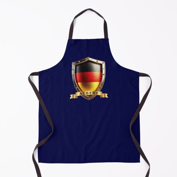 Item preview, Albert Family Heritage Crest, Germany Shield designed and sold by Highlandkings.