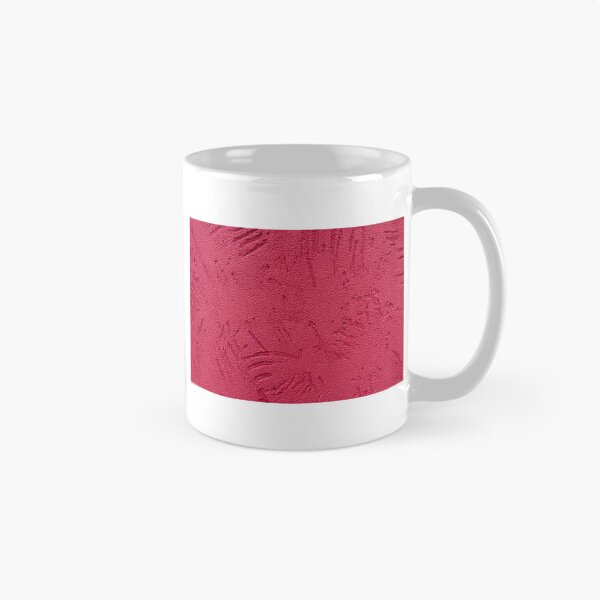 Item preview, Red plaster wall texture designed and sold by SassyArtistry.