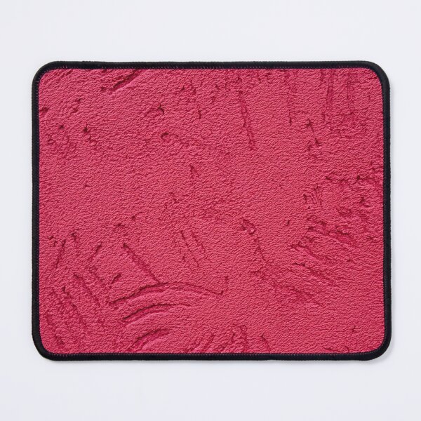 Item preview, Red plaster wall texture designed and sold by SassyArtistry.