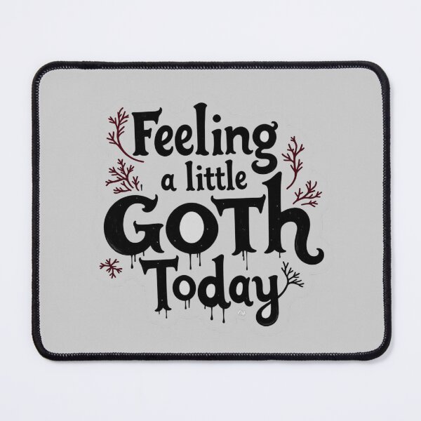 Item preview, Just a Touch of Gloom designed and sold by CAutumnTrapp.