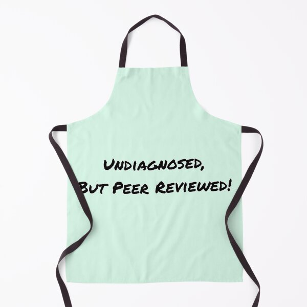 Item preview, Undiagnosed!!!! designed and sold by Avatarhay.