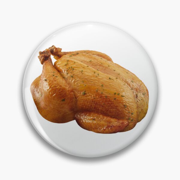 Item preview, Rotisserie Chicken designed and sold by kodasshop.