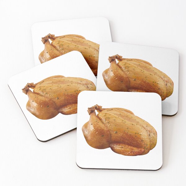 Item preview, Rotisserie Chicken designed and sold by kodasshop.