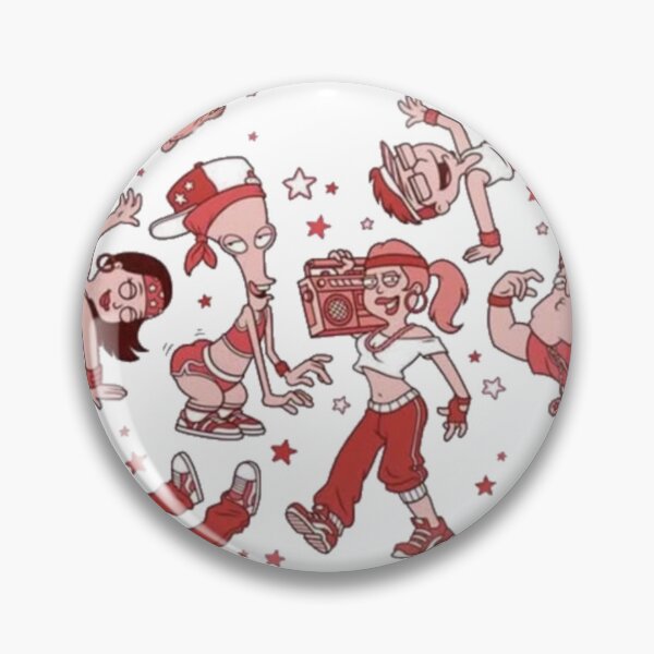 Item preview, American Dad Hip Hop  designed and sold by LewisAppaerll.