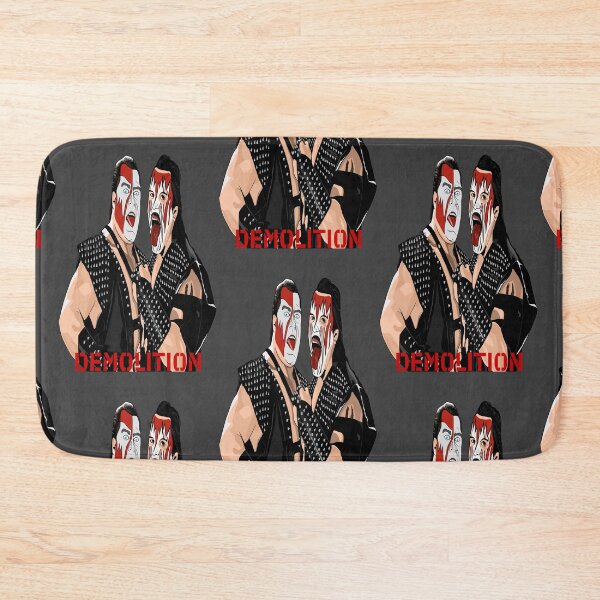 Item preview, Demolition Men designed and sold by Bjizzle.