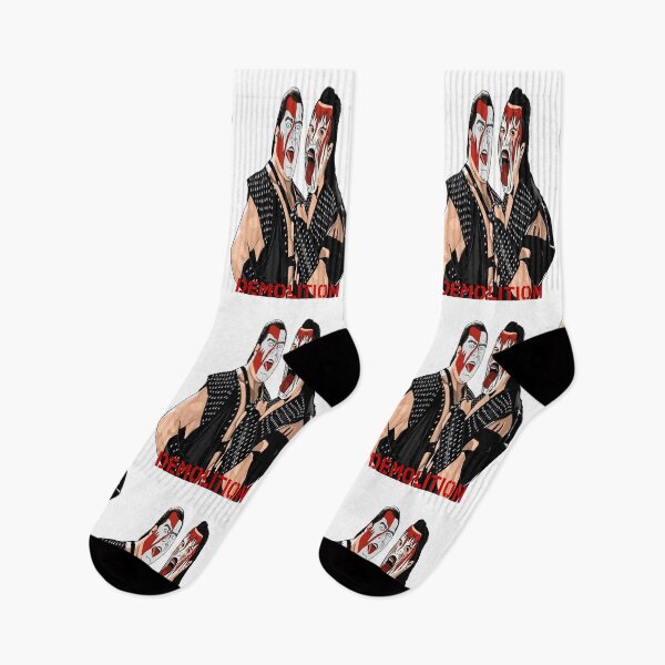 Item preview, Demolition Men designed and sold by Bjizzle.