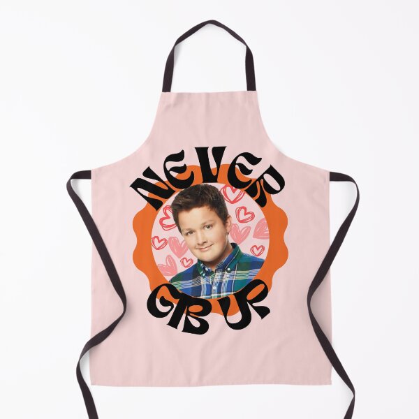 Item preview, Never Gib Up designed and sold by SimpliKait.