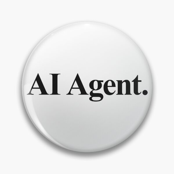 Item preview, AI AGENT designed and sold by oddwonders.