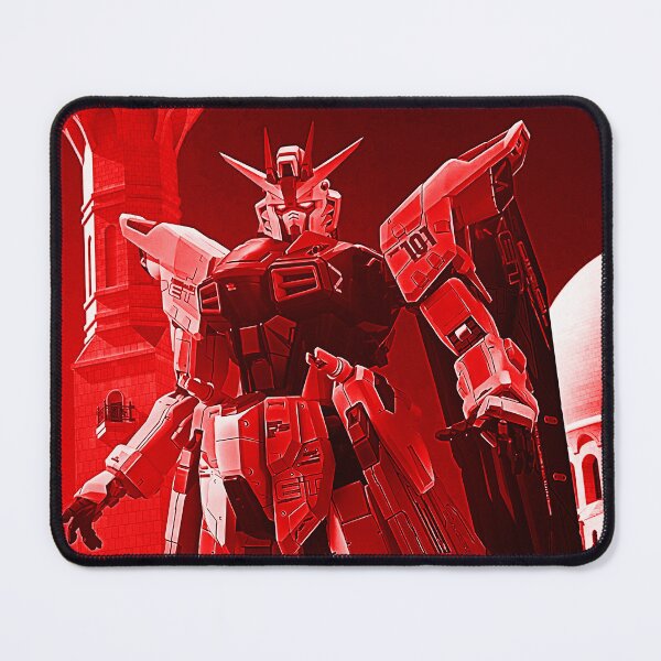 Item preview, freedom gundam seed red arabian designed and sold by sabartgunpla.