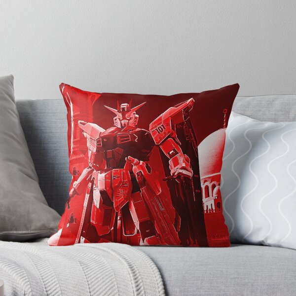 Item preview, freedom gundam seed red arabian designed and sold by sabartgunpla.