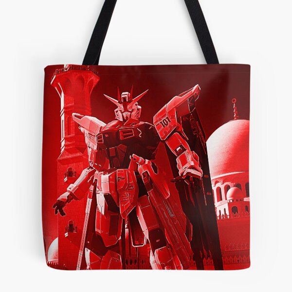 Item preview, freedom gundam seed red arabian designed and sold by sabartgunpla.