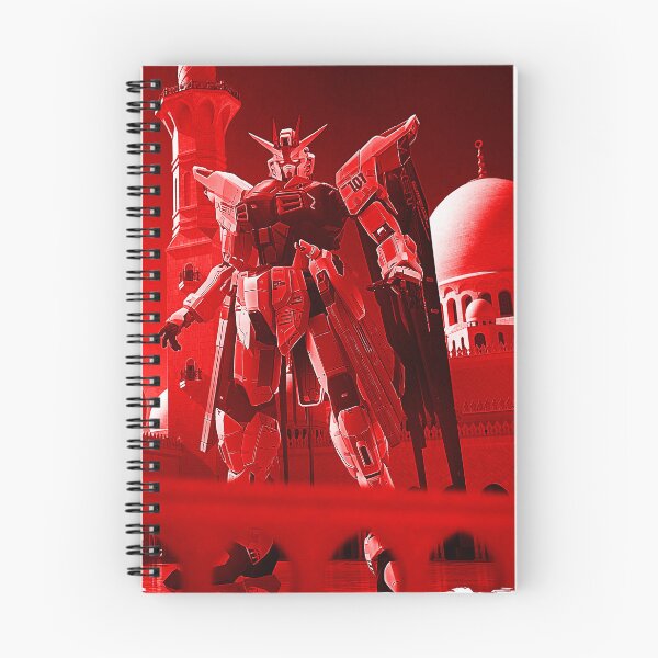 Item preview, freedom gundam seed red arabian designed and sold by sabartgunpla.