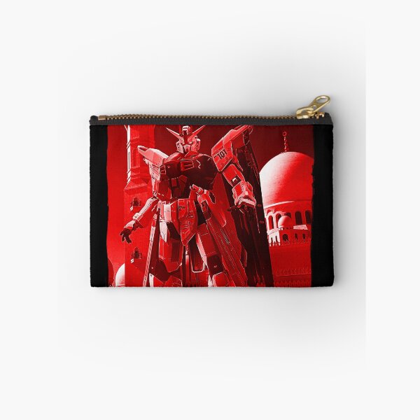 Item preview, freedom gundam seed red arabian designed and sold by sabartgunpla.