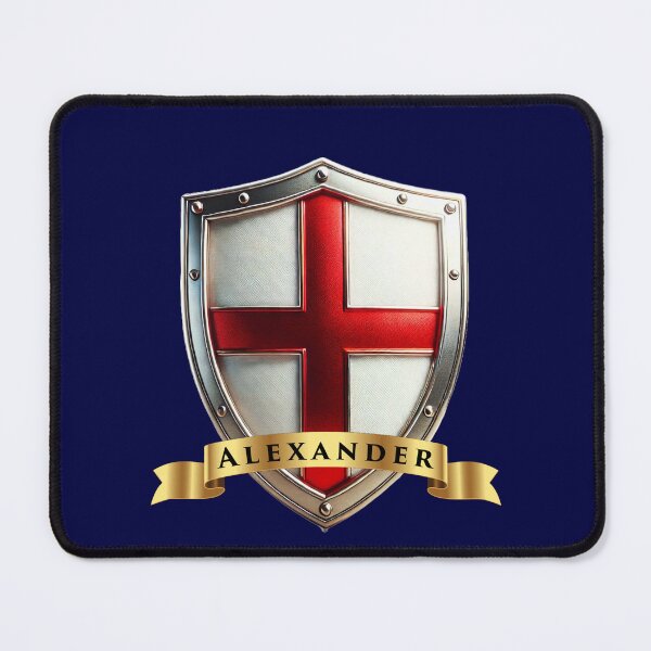 Item preview, Alexander Heritage Crest, England Heritage designed and sold by Highlandkings.