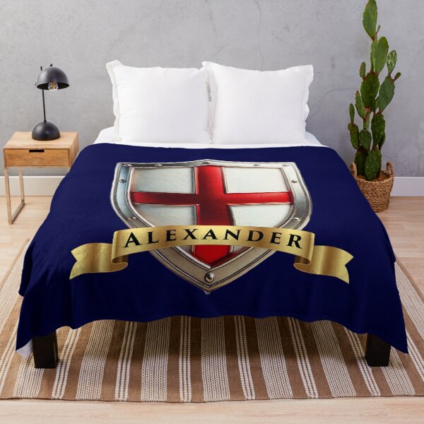 Item preview, Alexander Heritage Crest, England Heritage designed and sold by Highlandkings.