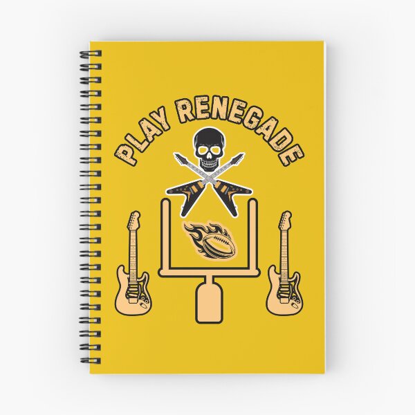 Item preview, Play Renegade  designed and sold by WoodburyLake.