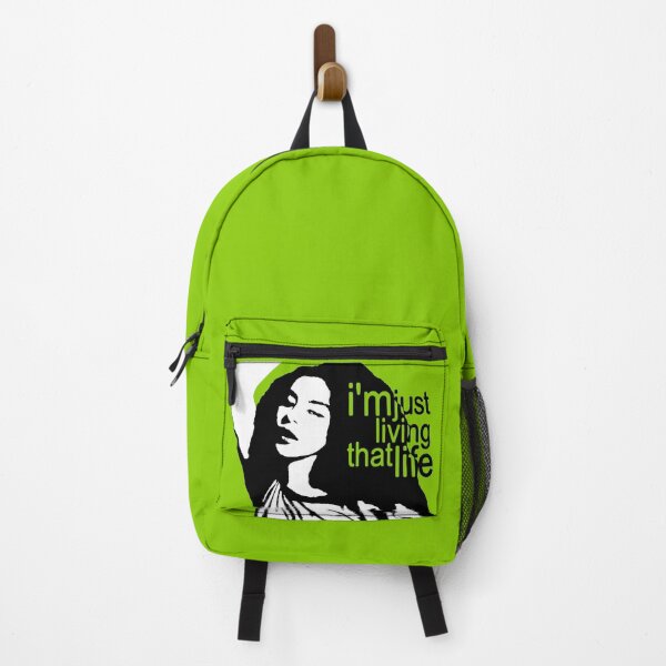 Item preview, living that life designed and sold by chewingpearls.