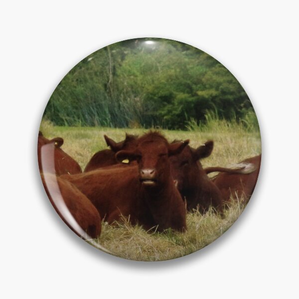 Item preview, Bovine break designed and sold by missmoneypenny.