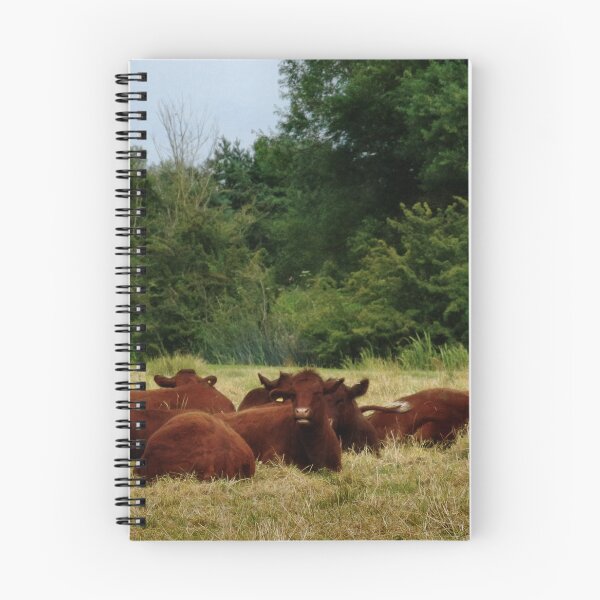 Item preview, Bovine break designed and sold by missmoneypenny.