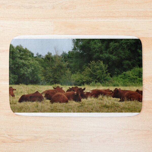 Item preview, Bovine break designed and sold by missmoneypenny.