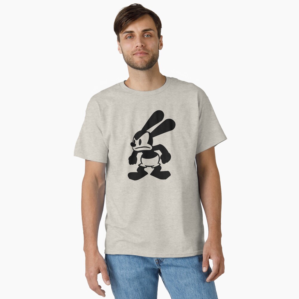 Item preview, Classic T-Shirt designed and sold by NoirPineapple.