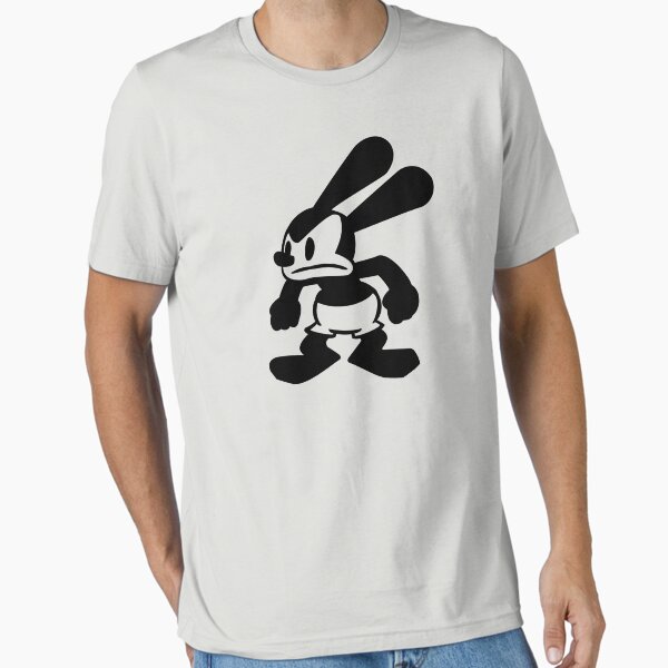 Item preview, Angry Oswald designed and sold by NoirPineapple.