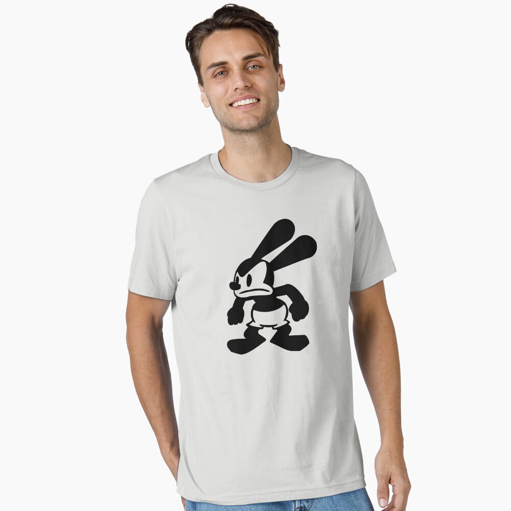 Item preview, Essential T-Shirt designed and sold by NoirPineapple.