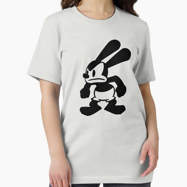Item preview, Angry Oswald designed and sold by NoirPineapple.