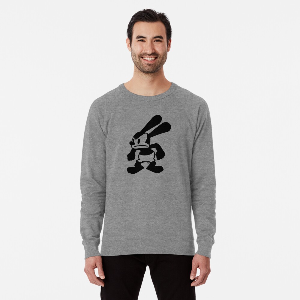 Item preview, Lightweight Sweatshirt designed and sold by NoirPineapple.