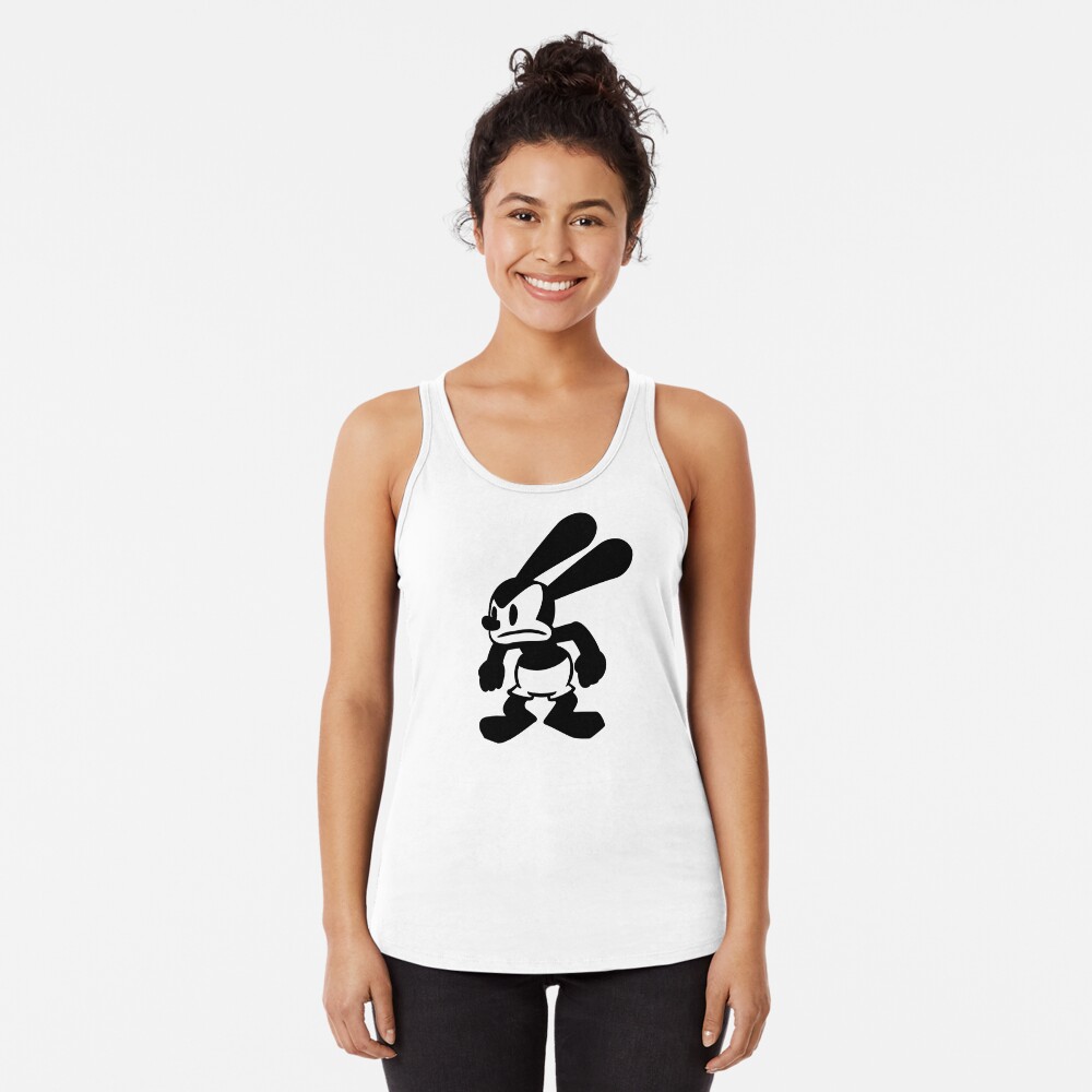 Item preview, Racerback Tank Top designed and sold by NoirPineapple.