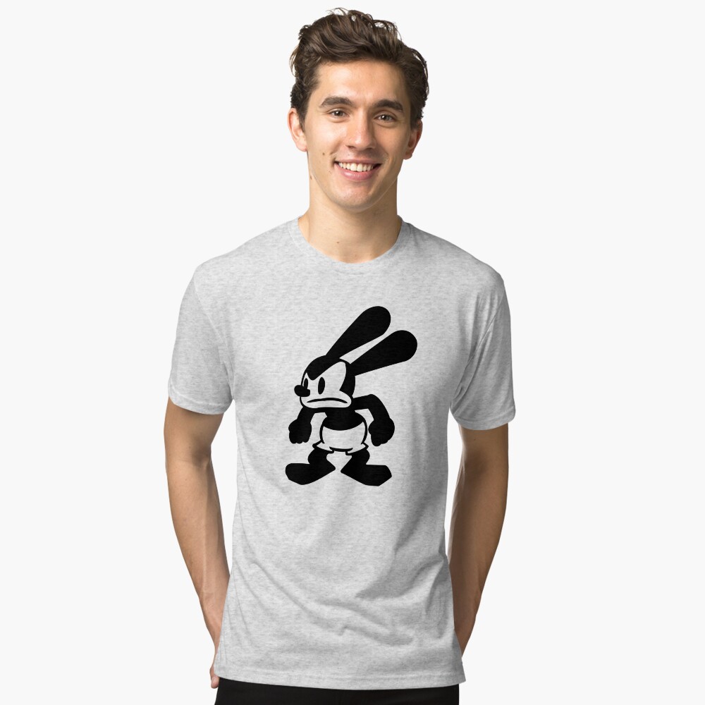Item preview, Tri-blend T-Shirt designed and sold by NoirPineapple.