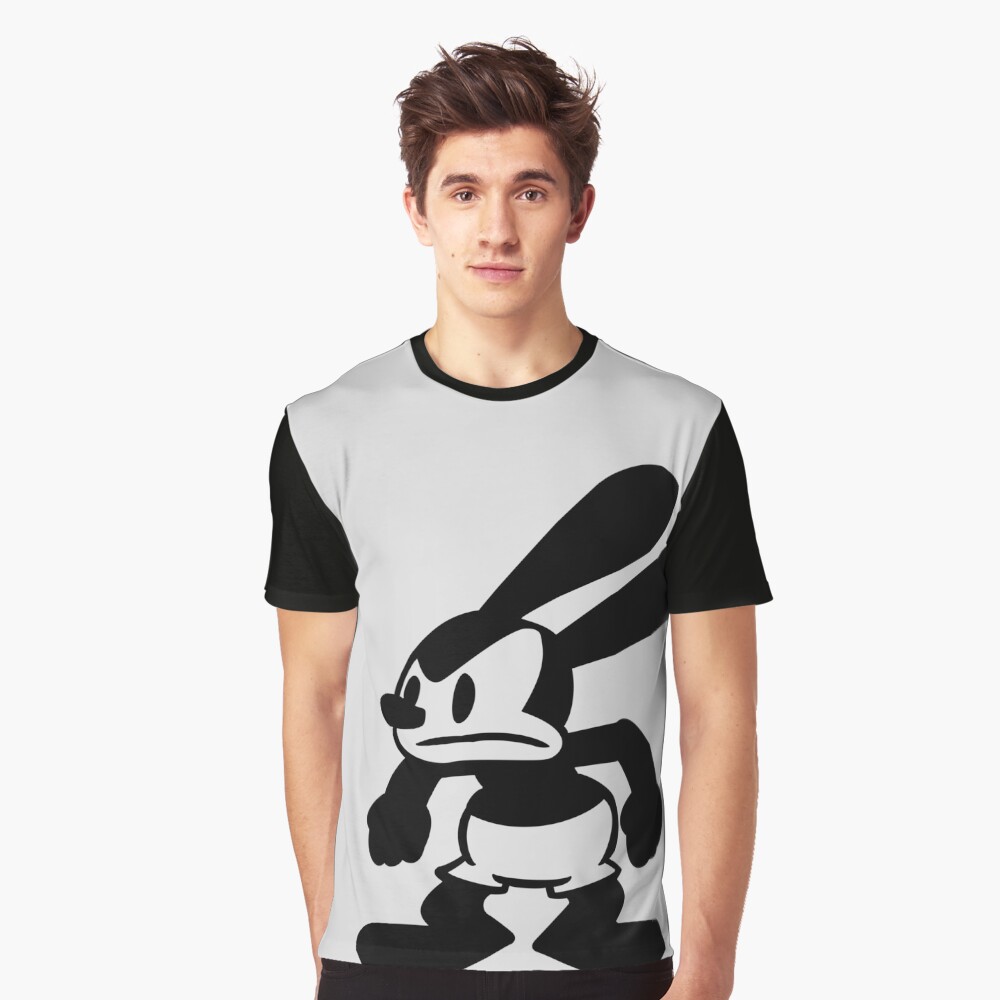 Item preview, Graphic T-Shirt designed and sold by NoirPineapple.