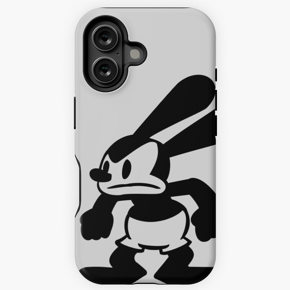 Item preview, iPhone Magsafe Tough Case designed and sold by NoirPineapple.