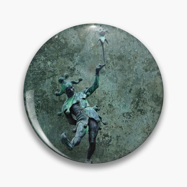 Item preview, The wise man knows himself to be a fool  designed and sold by missmoneypenny.