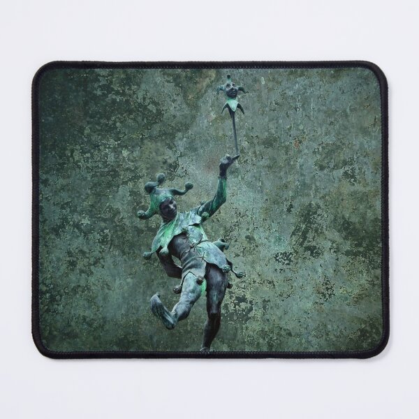 Item preview, The wise man knows himself to be a fool  designed and sold by missmoneypenny.