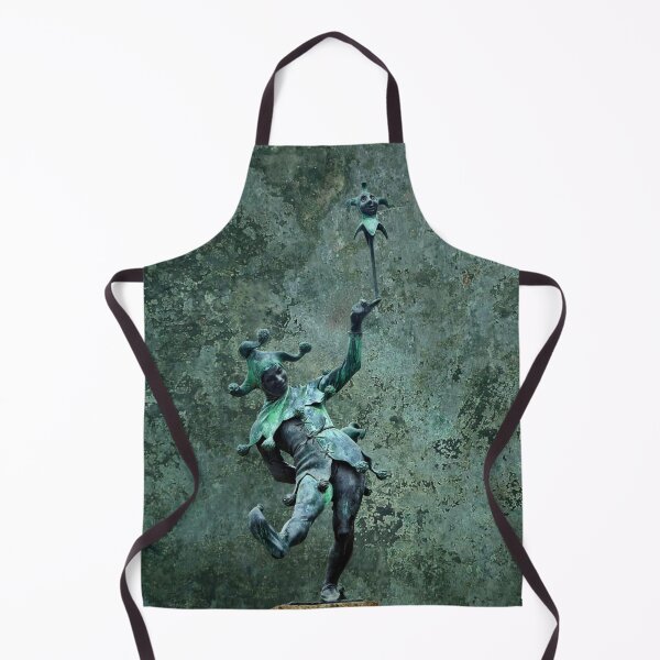 Item preview, The wise man knows himself to be a fool  designed and sold by missmoneypenny.