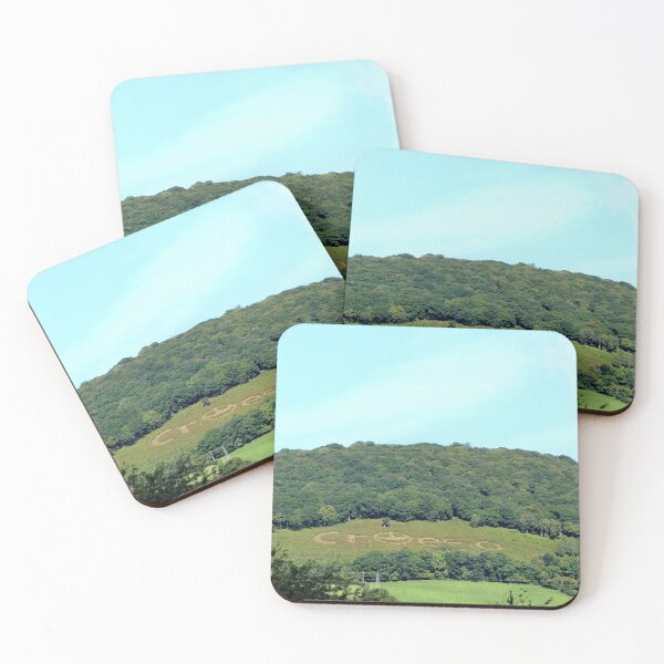 Item preview, Croeso - A welcome and smile from Wales designed and sold by missmoneypenny.