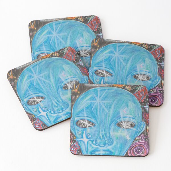 Item preview, Arcturian Universe designed and sold by celestialcenturies.