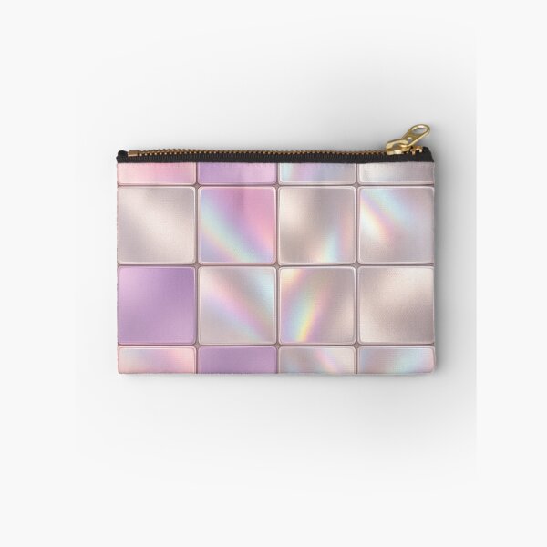 Item preview, Iridescent pastel tile pattern designed and sold by SassyArtistry.