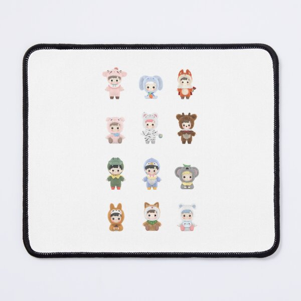 Item preview, HACIPUPU - Snuggle With You Series Figures- Popmart  designed and sold by penny555.