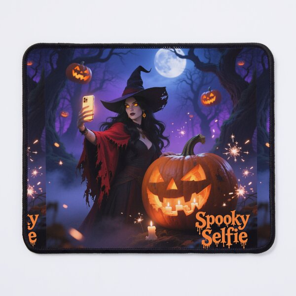 Item preview, Halloween Horror  designed and sold by casamomo.