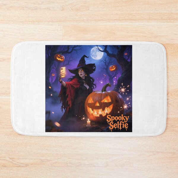 Item preview, Halloween Horror  designed and sold by casamomo.