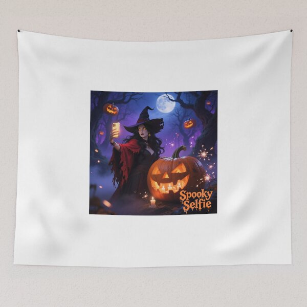 Item preview, Halloween Horror  designed and sold by casamomo.