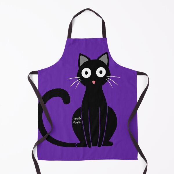 Item preview, Void Cat Blep designed and sold by Dafu Arts.