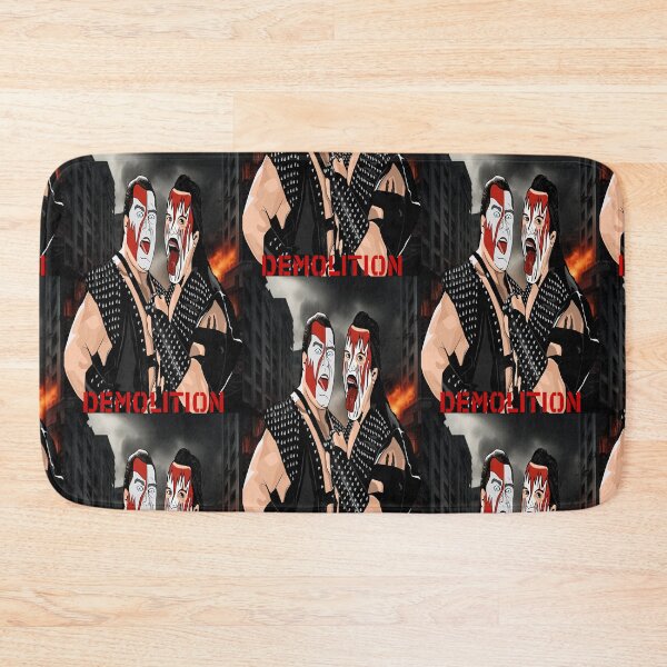 Item preview, Demolition Destruction designed and sold by Bjizzle.