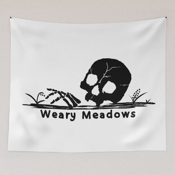 Item preview, Weary designed and sold by WearyMeadows.