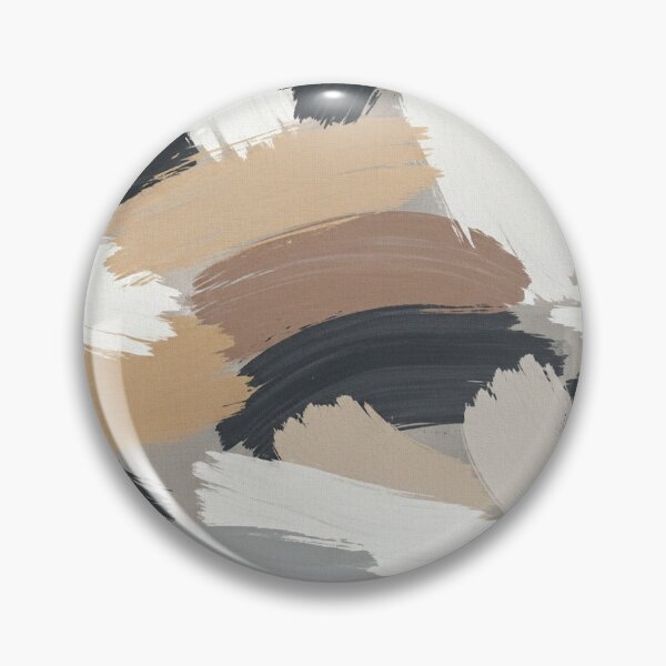 Item preview, Abstract Neutral Brush Strokes designed and sold by MySignatureItems.
