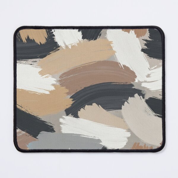 Item preview, Abstract Neutral Brush Strokes designed and sold by MySignatureItems.
