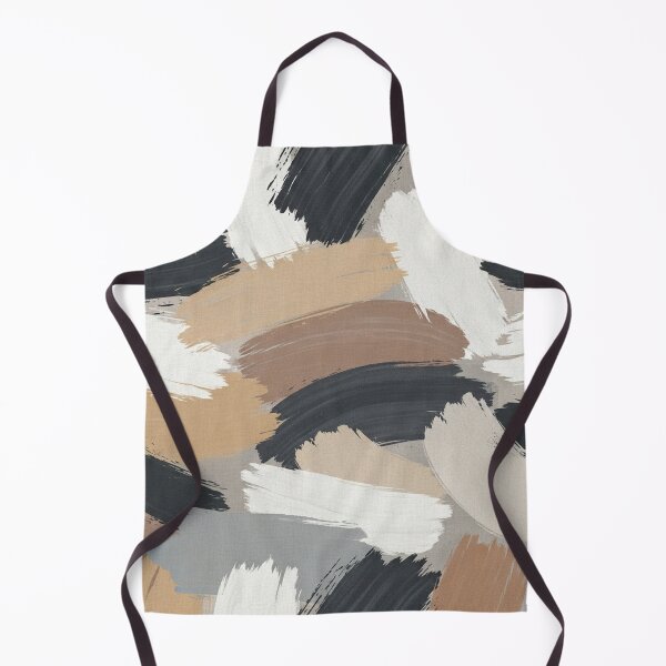 Item preview, Abstract Neutral Brush Strokes designed and sold by MySignatureItems.