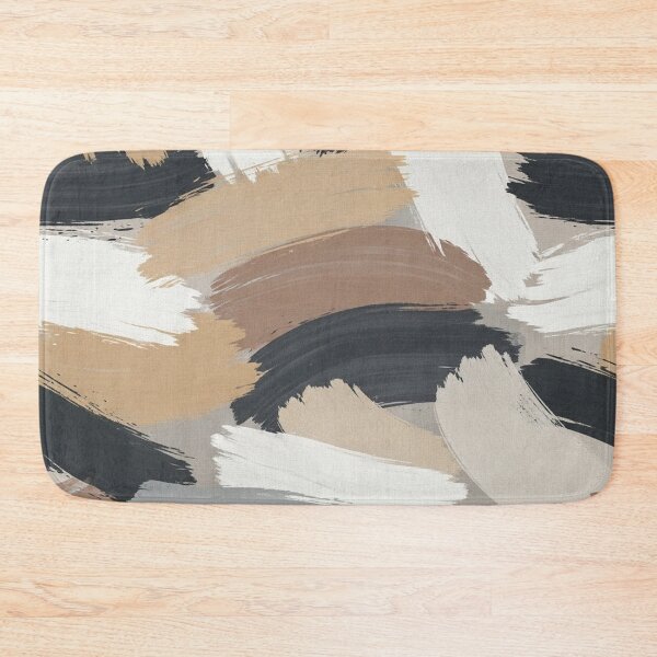 Item preview, Abstract Neutral Brush Strokes designed and sold by MySignatureItems.